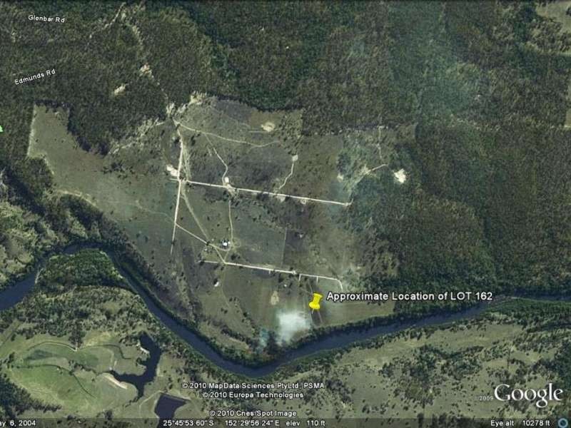 Lot 162 Off Glenbar Road, St Mary QLD 4570