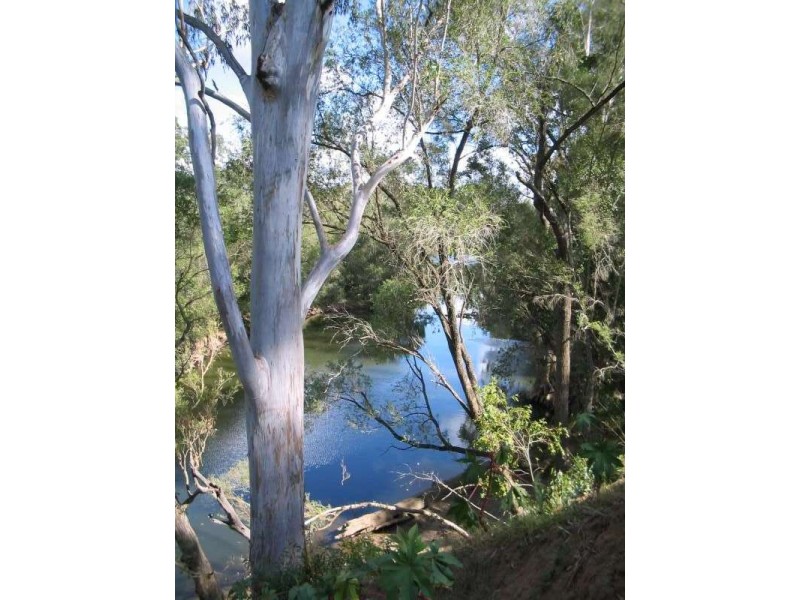 Lot 162 Off Glenbar Road, St Mary QLD 4570