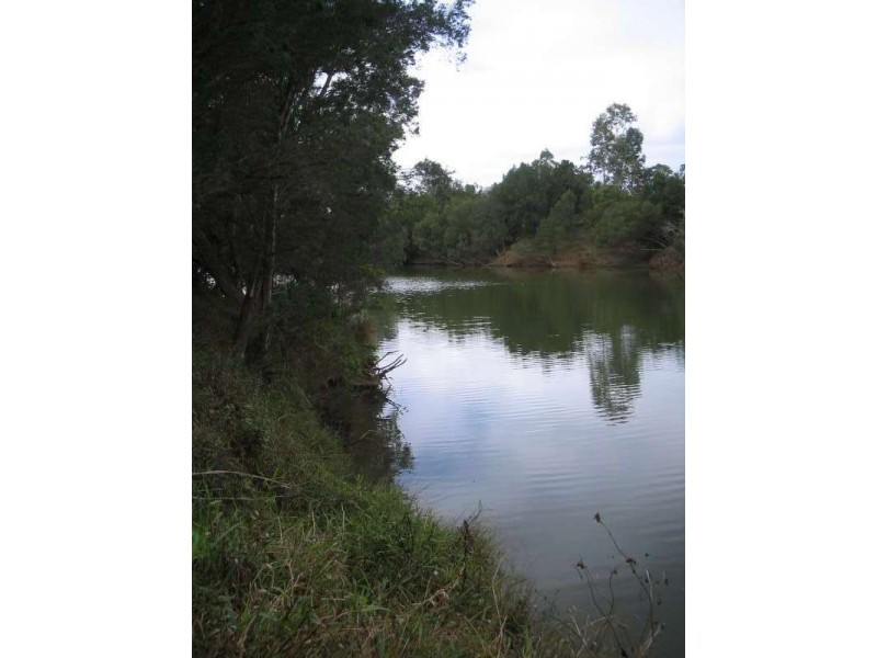 Lot 162 Off Glenbar Road, St Mary QLD 4570