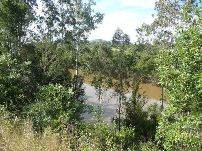 Lot 162 Off Glenbar Road, St Mary QLD 4570