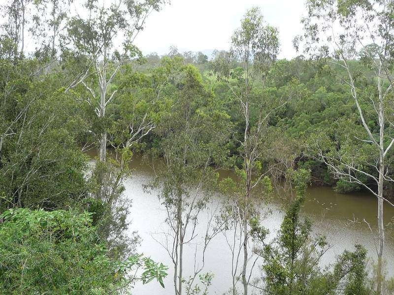 Lot 162 Off Glenbar Road, St Mary QLD 4570