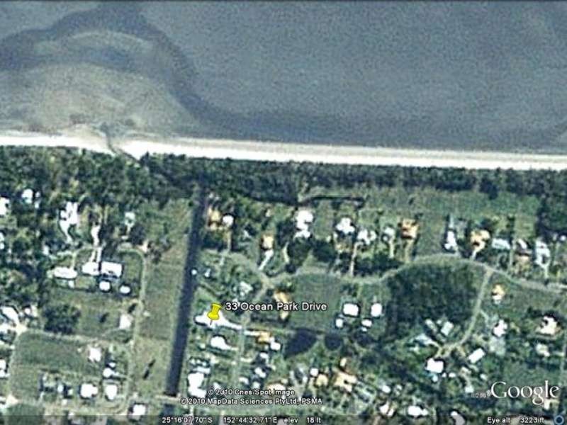33 Ocean Park Drive, Dundowran Beach QLD 4655
