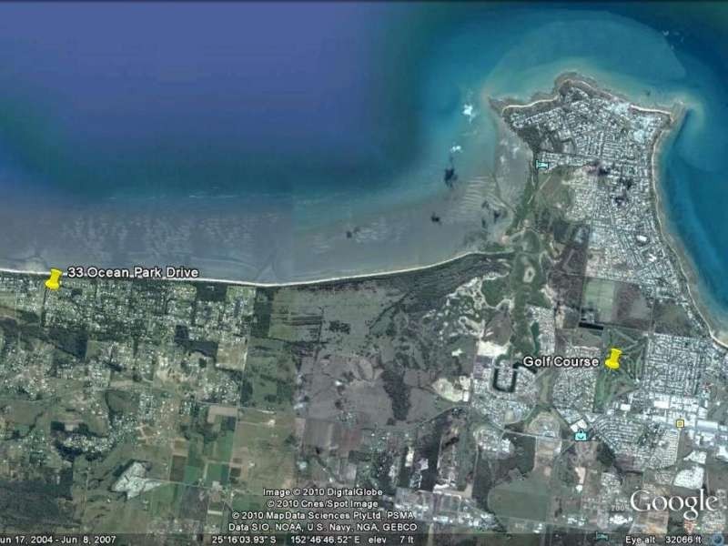 33 Ocean Park Drive, Dundowran Beach QLD 4655