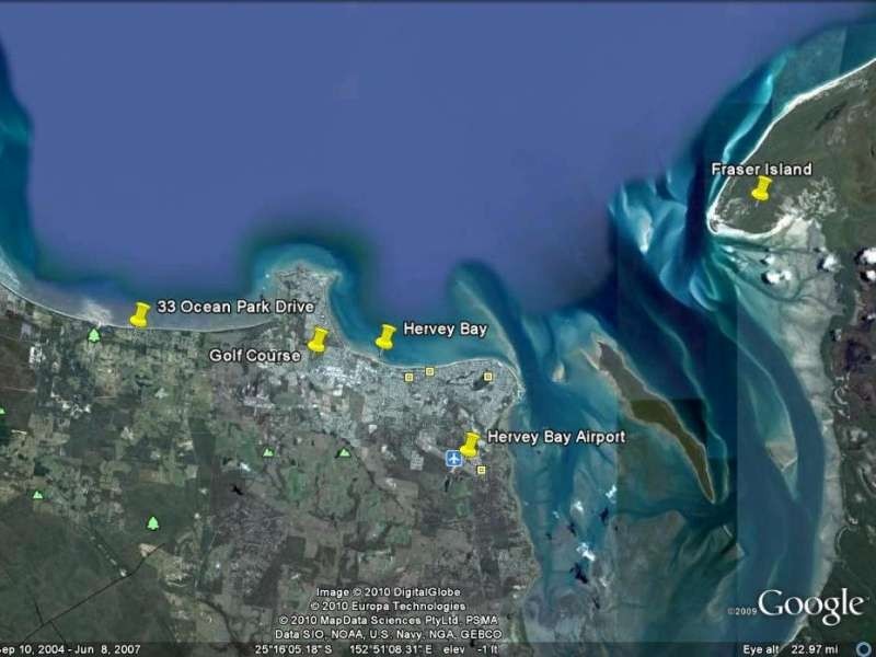 33 Ocean Park Drive, Dundowran Beach QLD 4655
