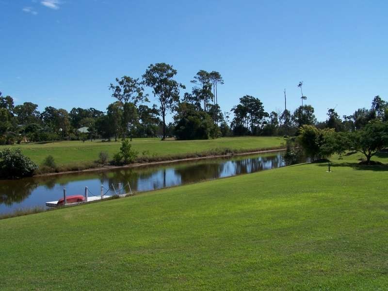 33 Ocean Park Drive, Dundowran Beach QLD 4655