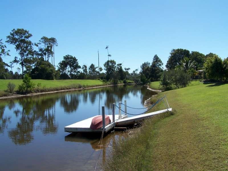 33 Ocean Park Drive, Dundowran Beach QLD 4655