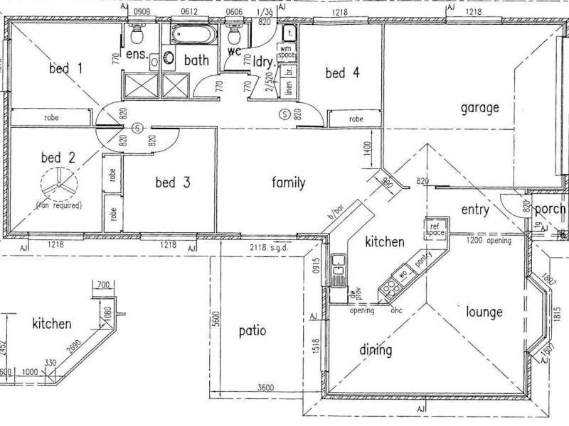 27 Anchorage Circuit, Point Vernon QLD 4655
