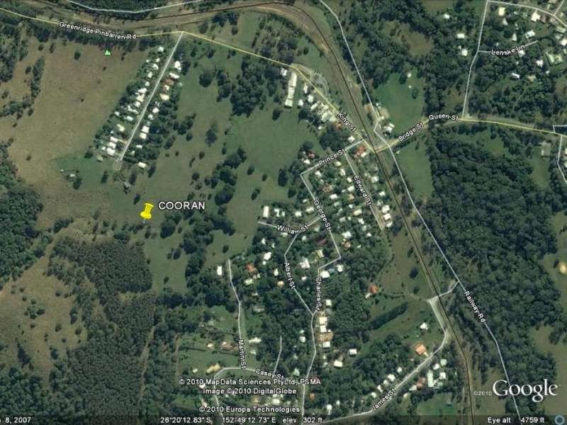 Cooran QLD 4569
