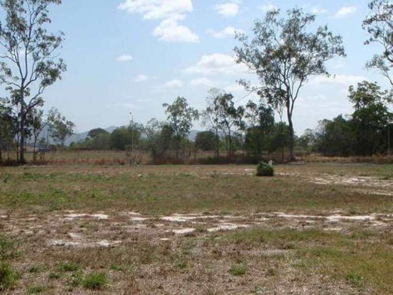 Lot 2 Julia Street, Miriam Vale QLD 4677