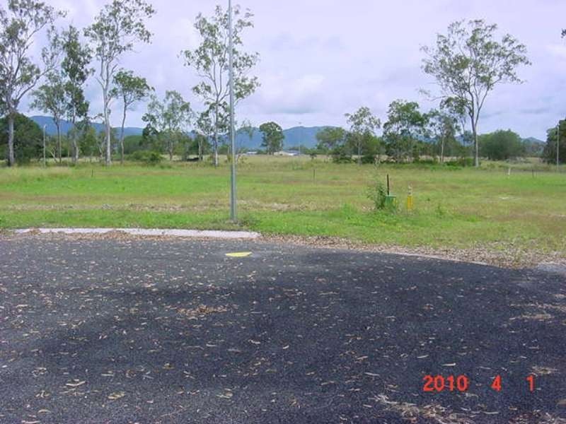 Lot 2 Julia Street, Miriam Vale QLD 4677