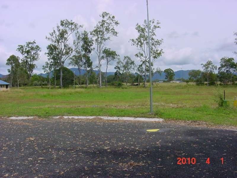Lot 2 Julia Street, Miriam Vale QLD 4677