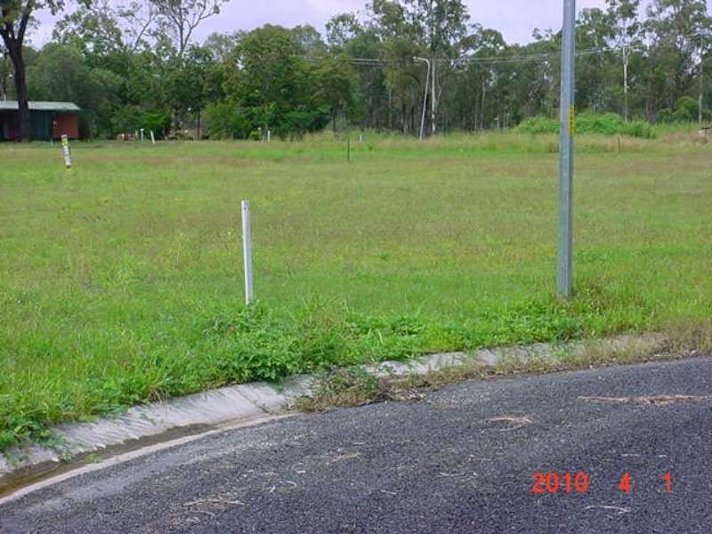 Lot 2 Julia Street, Miriam Vale QLD 4677