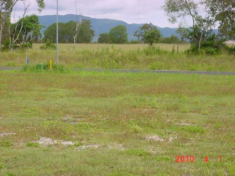 Lot 2 Julia Street, Miriam Vale QLD 4677