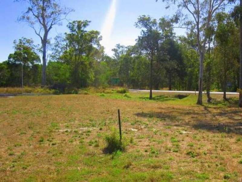 Lot 2 Julia Street, Miriam Vale QLD 4677