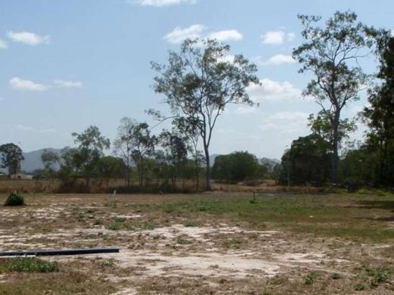 Lot 1 Julia Street, Miriam Vale QLD 4677