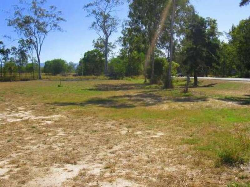 Lot 1 Julia Street, Miriam Vale QLD 4677