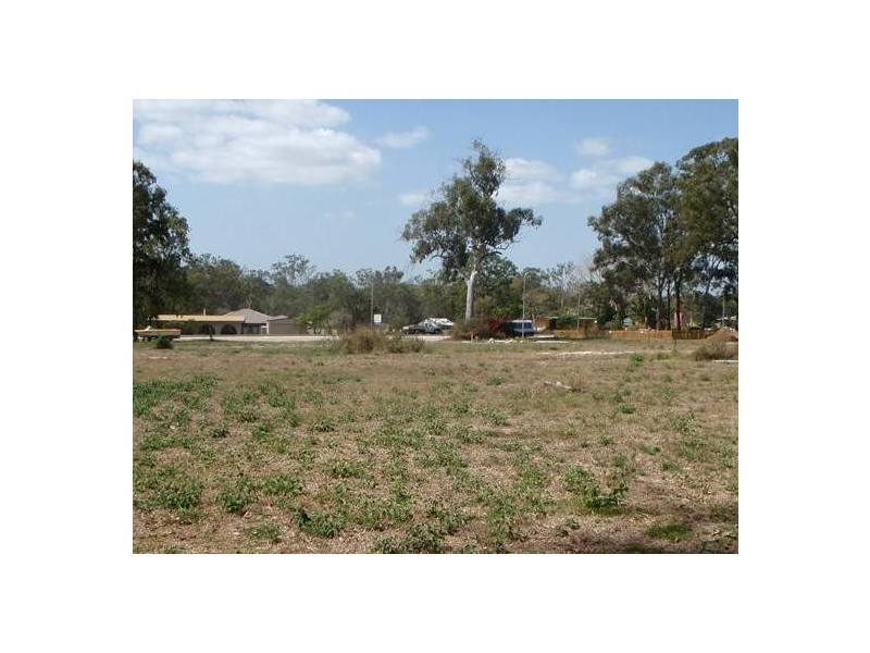 Lot 8 Anderson Lane, Miriam Vale QLD 4677