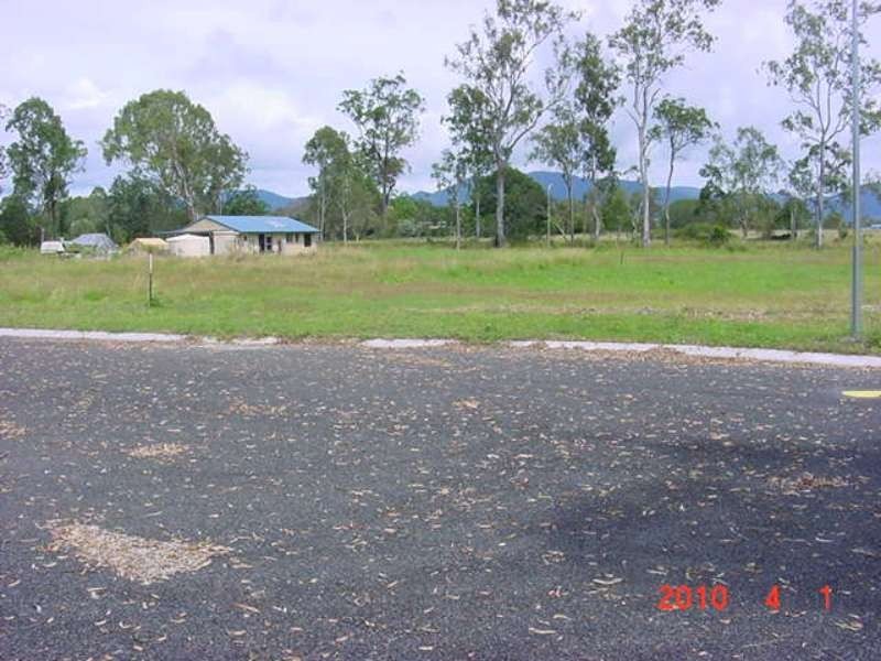 Lot 8 Anderson Lane, Miriam Vale QLD 4677