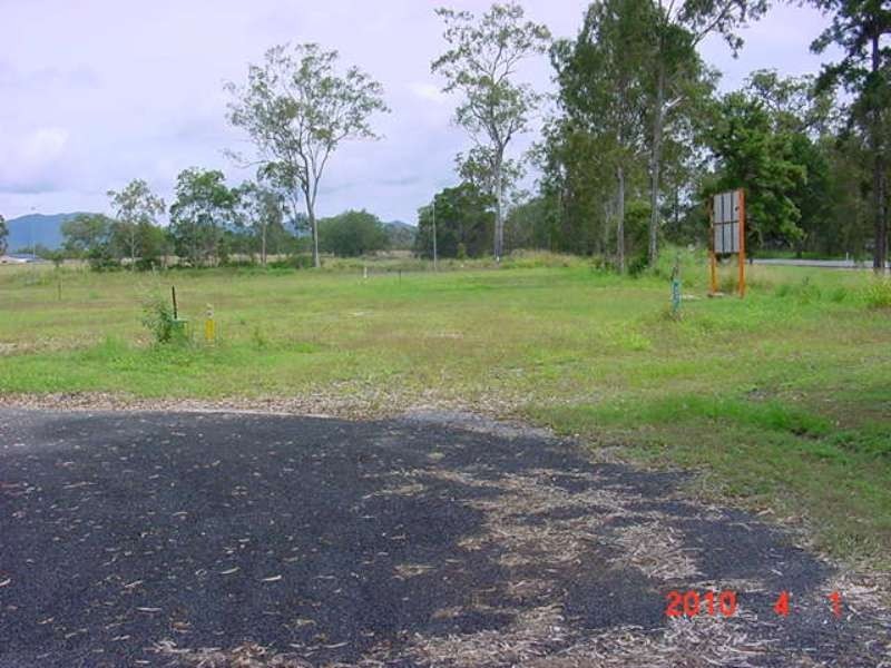 Lot 8 Anderson Lane, Miriam Vale QLD 4677