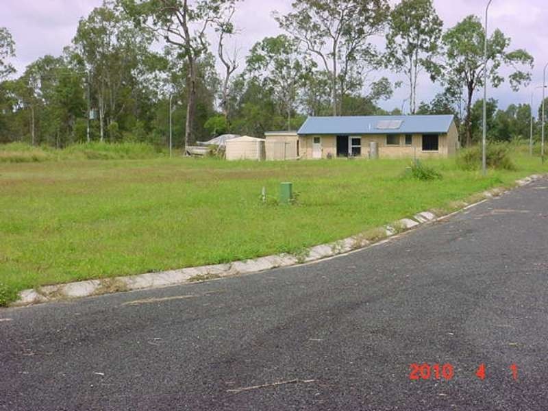 Lot 8 Anderson Lane, Miriam Vale QLD 4677
