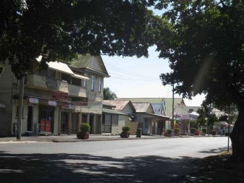 Lot 8 Anderson Lane, Miriam Vale QLD 4677