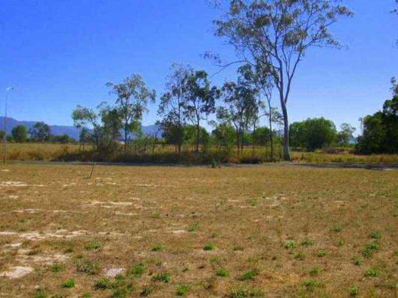 Lot 8 Anderson Lane, Miriam Vale QLD 4677