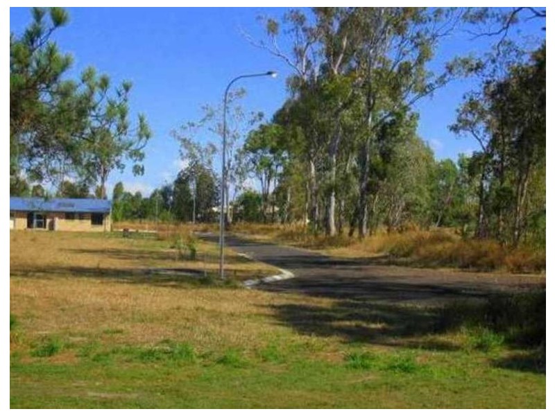 Lot 8 Anderson Lane, Miriam Vale QLD 4677