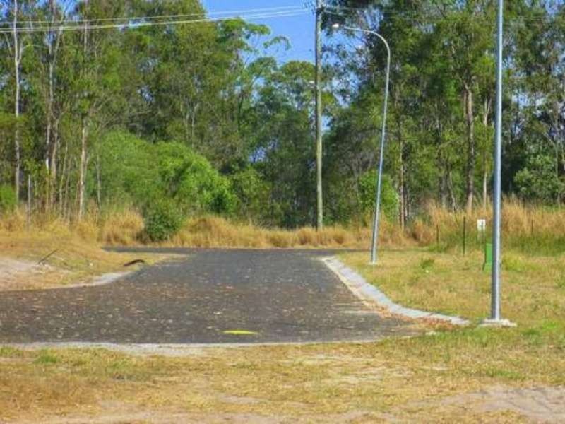 Lot 8 Anderson Lane, Miriam Vale QLD 4677