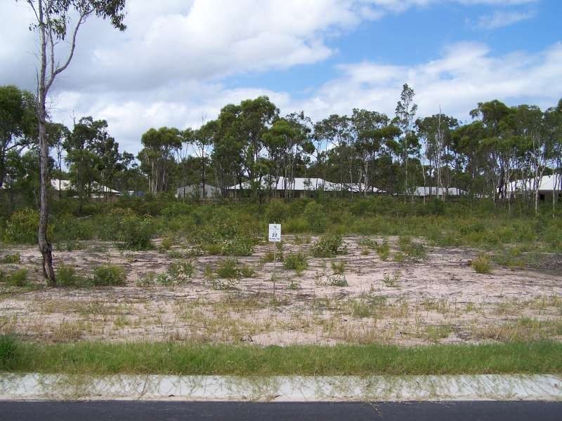 Lot 22 Kingsbarn Drive, Hervey Bay QLD 4655