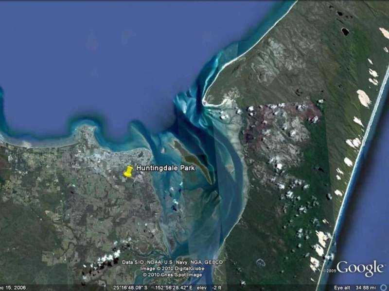 Lot 22 Kingsbarn Drive, Hervey Bay QLD 4655