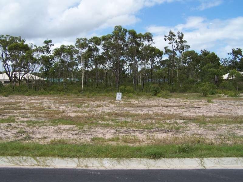 Lot 20 Kingsbarn Drive, Hervey Bay QLD 4655