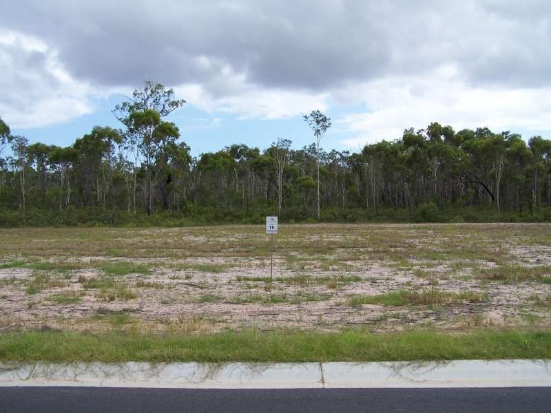Lot 16 Kingsbarn Drive, Hervey Bay QLD 4655