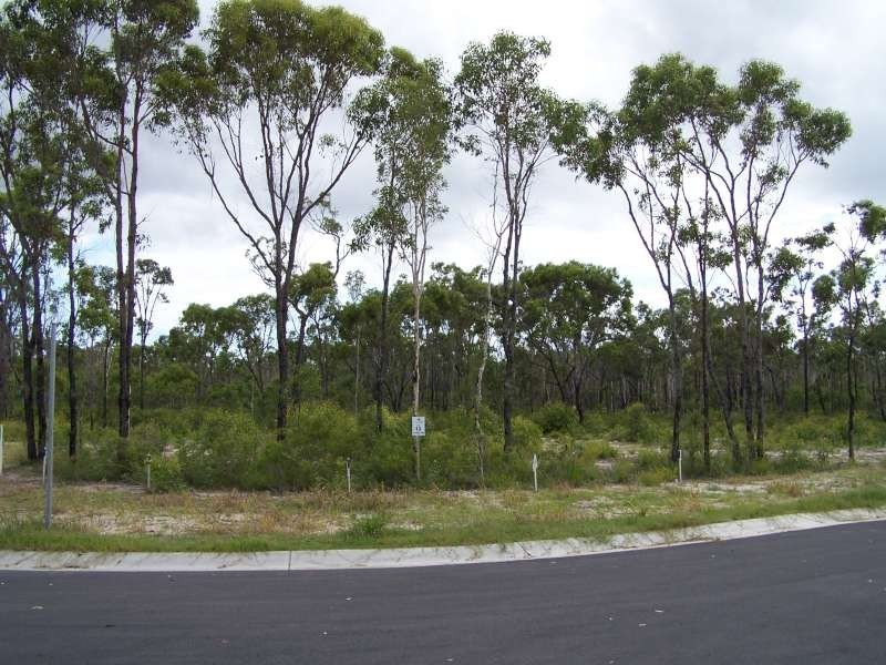 Lot 13 Kingsbarn Drive, Hervey Bay QLD 4655