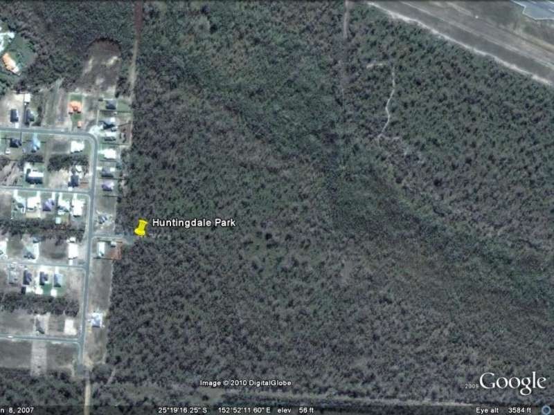 Lot 11 Inverness Court, Hervey Bay QLD 4655