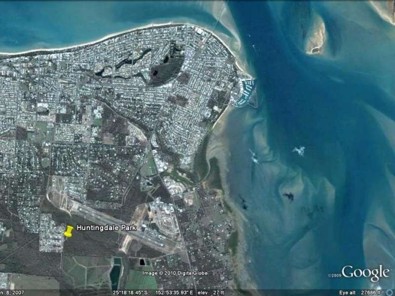 Lot 11 Inverness Court, Hervey Bay QLD 4655