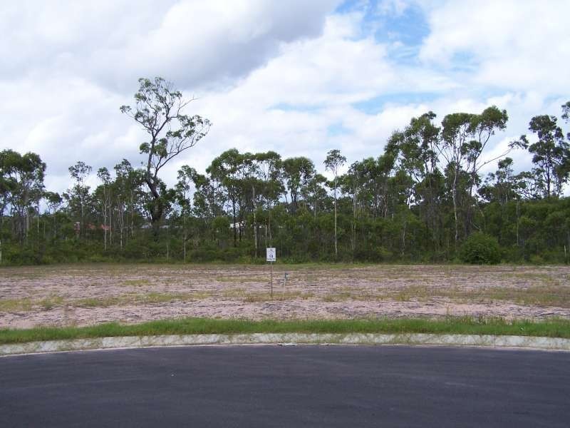 Lot 10 Inverness Court, Hervey Bay QLD 4655