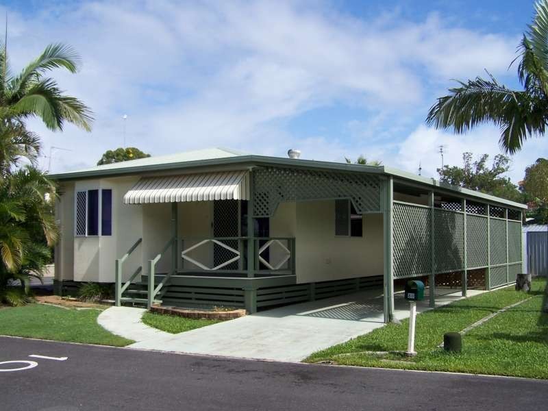80 Sugar Coast. 208 Elizabeth Street, Urangan QLD 4655