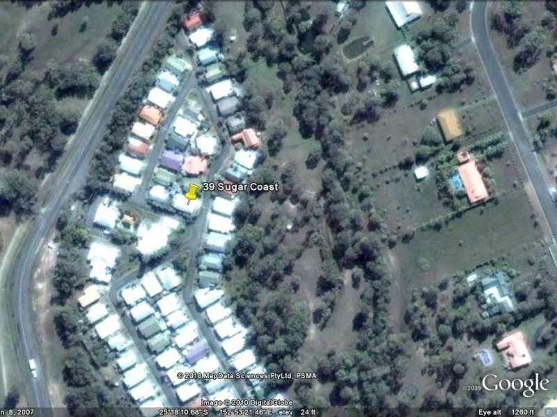 80 Sugar Coast. 208 Elizabeth Street, Urangan QLD 4655