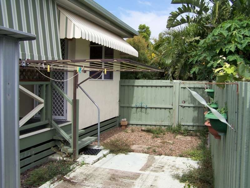 80 Sugar Coast. 208 Elizabeth Street, Urangan QLD 4655