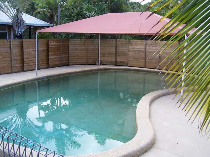 80 Sugar Coast. 208 Elizabeth Street, Urangan QLD 4655