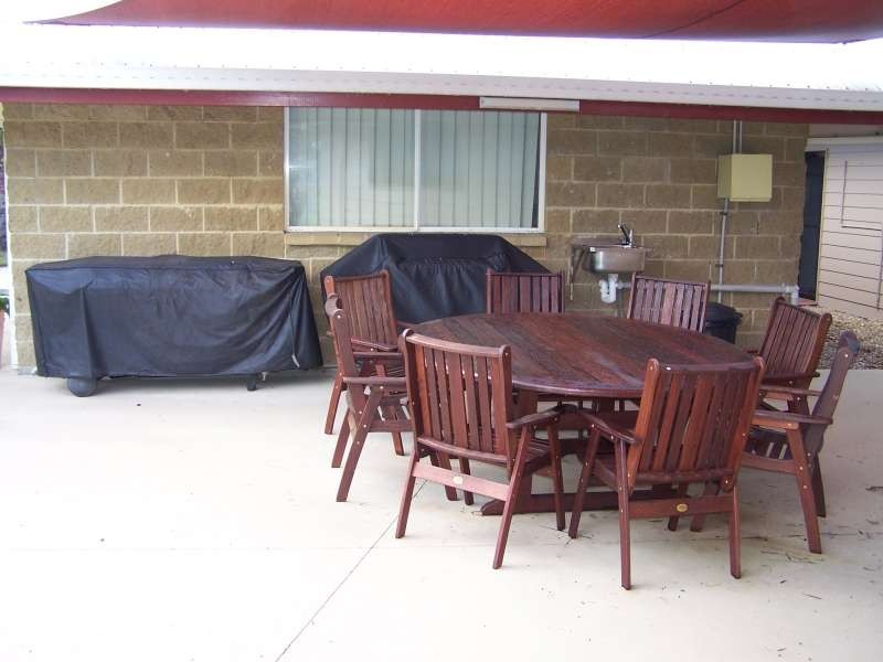 80 Sugar Coast. 208 Elizabeth Street, Urangan QLD 4655