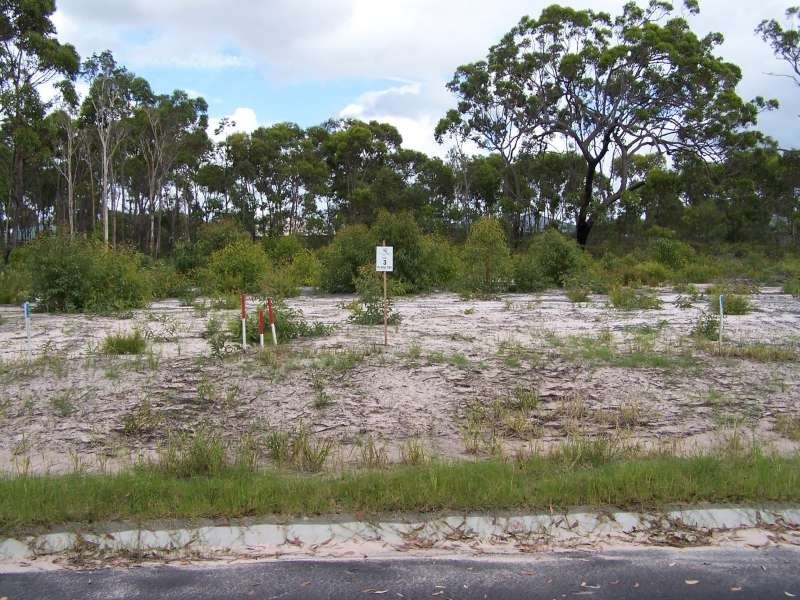 Lot 3 Inverness Court, Hervey Bay QLD 4655