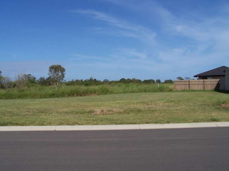 Lot 59 Dory Drive, Point Vernon QLD 4655