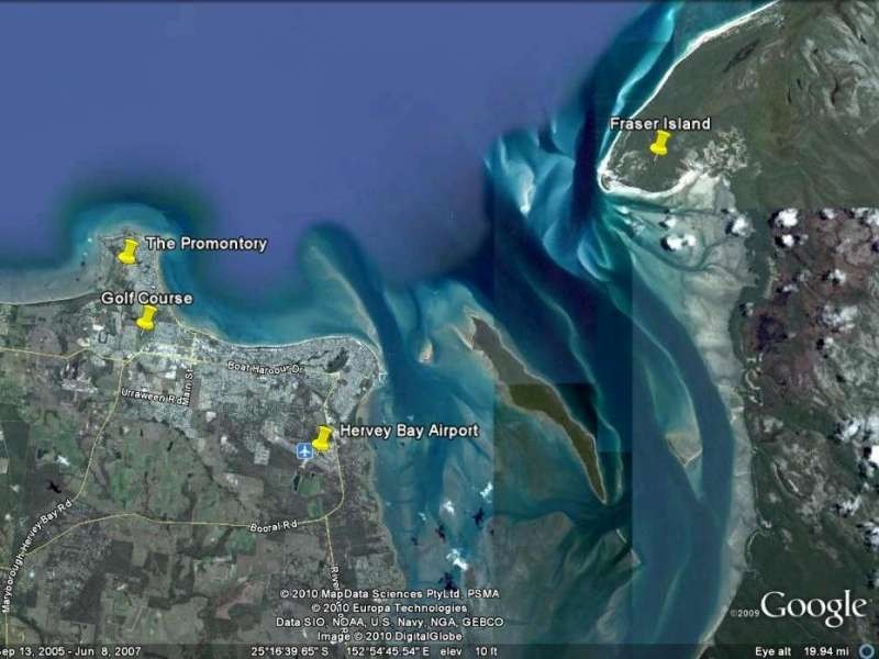 Lot 59 Dory Drive, Point Vernon QLD 4655