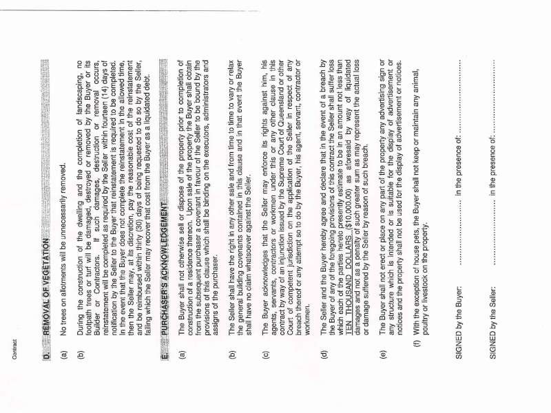 Lot 59 Dory Drive, Point Vernon QLD 4655