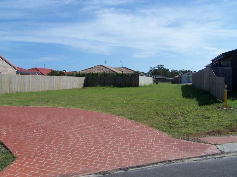 Lot 19 Pennant Drive, Point Vernon QLD 4655