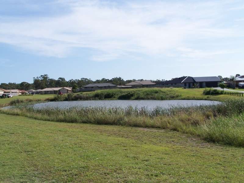 Lot 19 Pennant Drive, Point Vernon QLD 4655
