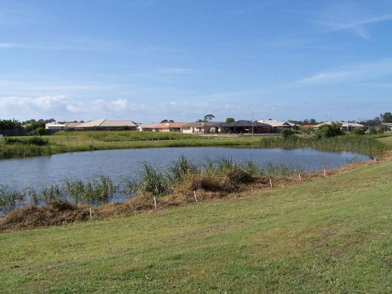 Lot 19 Pennant Drive, Point Vernon QLD 4655