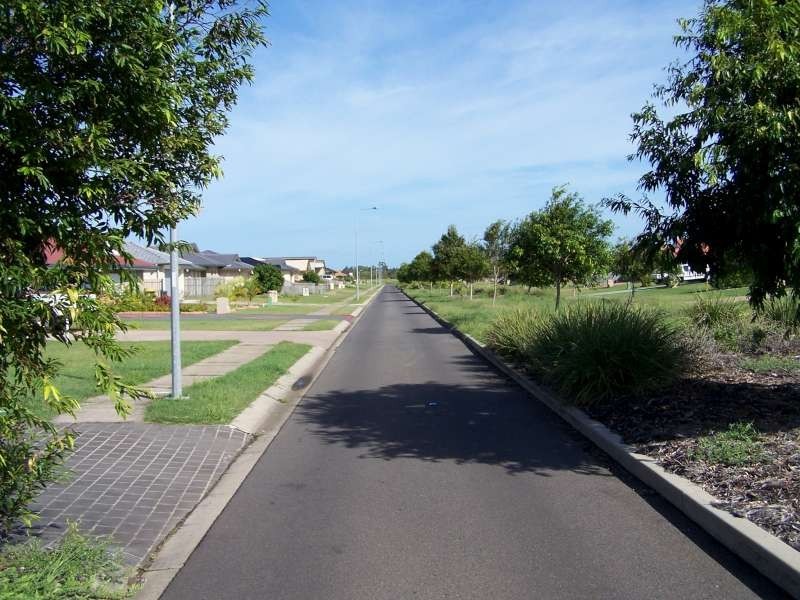 Lot 1 Wattle Street, Point Vernon QLD 4655