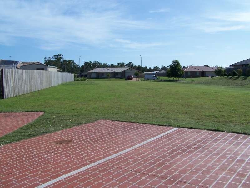 Lot 1 Wattle Street, Point Vernon QLD 4655